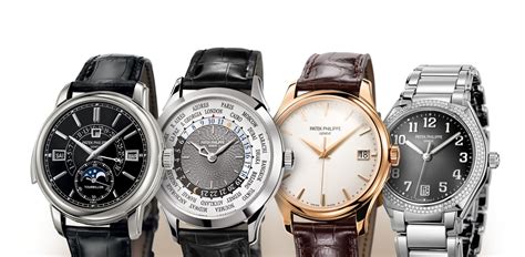 patek philippe official site.